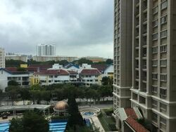 The Gardens At Bishan (D20), Condominium #614759111